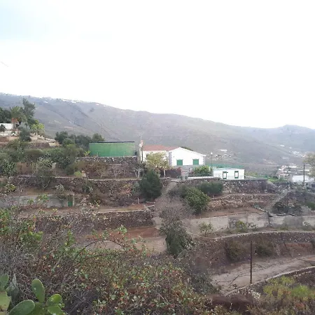 Casa Rural * Arona (Tenerife)