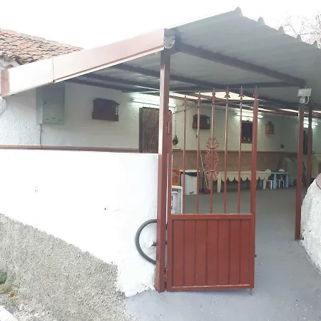 Σπίτι διακοπών Casa Rural Arona (Tenerife)