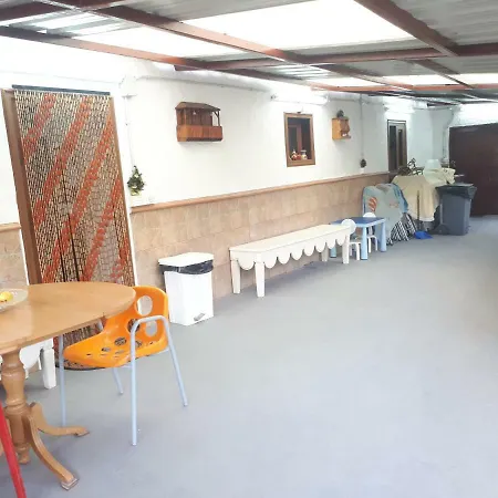 Σπίτι διακοπών Casa Rural Arona (Tenerife)