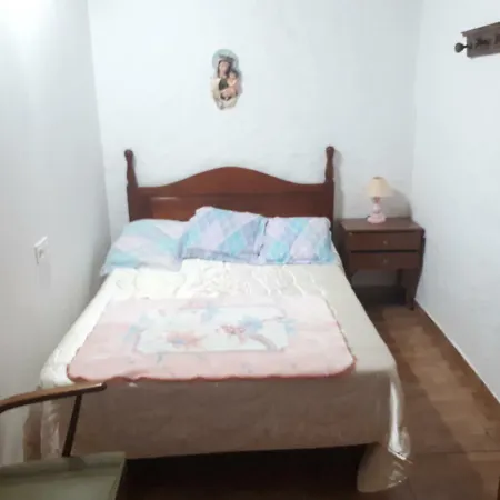 Σπίτι διακοπών Casa Rural