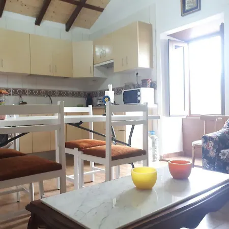 Casa Rural * Arona (Tenerife)