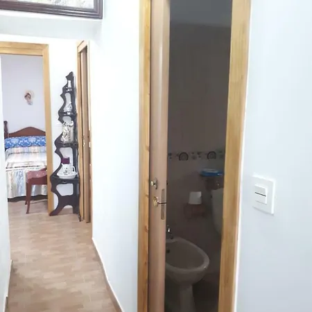 Casa Rural * Arona (Tenerife)