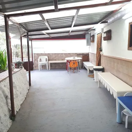 Holiday home Casa Rural *