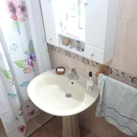 بيت للعطل Casa Rural