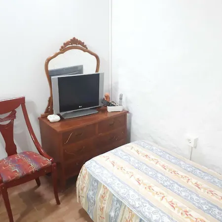 Casa Rural Arona (Tenerife)