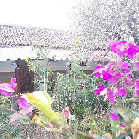 Casa Rural