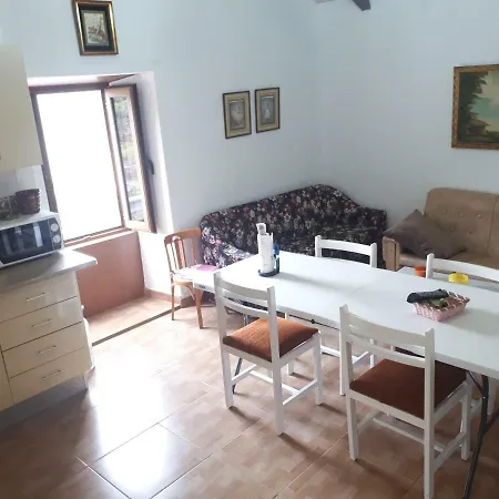 Casa Rural Arona (Tenerife)