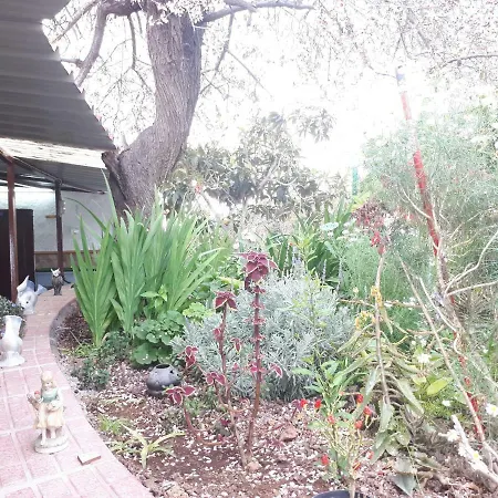 Casa Rural Arona (Tenerife)